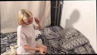 Video 1617958861: pov teen amateur blowjob, pov blowjob cumshot, pov blowjob hd, pov straight, gf blowjob, hot blonde sucks cock, surprise blowjob
