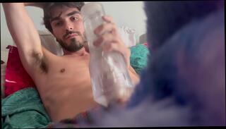 Video 1602751534: twink solo big cock, gay twink fetish, solo amateur twink, gay twink daddy, toy fetish cock, solo male big cock, cock fleshlight, gay twink hd, sticking cock, bed cock