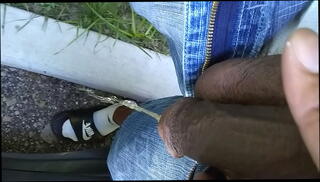 Video 1027071465: pissing big gay dick, pissing outside gay, taking piss, public pissing