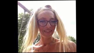 Video 1584024913: milf solo female, blonde milf solo, crazy solo female