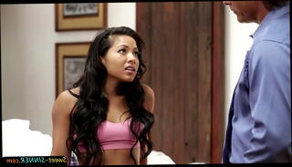 Video 853771405: small tits teen stepdaughter, teen fucks stepdad, taboo teen stepdaughter, stepdaughter babe, classy stepdaughter, stepdad ties, stepdaughter fantasy, erotic fucking teen, glamour babe fucking