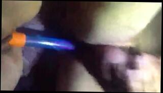 Video 410228615: girl toying ass, gf shares bf, guy ass toyed, bf anal
