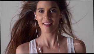 Video 1573283524: solo female big tits, big tits solo hd, solo striptease, red head solo, softcore, breasts tight pussy, small tight pussy