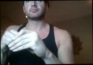 Video 1381542001: gay tease, hot amateur gay, amateur dogging