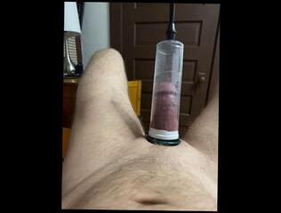 Video 1664245053: solo pumped, penis pump cum, dick pumping cum, solo big dick cum, solo amateur cum, solo amateur toys, pumped cock, big dick solo male, solo ginger