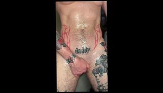 Video 1659033053: trans ftm solo, oil massage ass, massage amateur ass, ftm trans male, ftm trans man