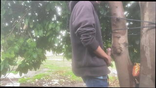 Video 1656574805: big cock masturbation cumshot, gay big cock cumshot, amateur big cock masturbation, masturbation cumshot outdoor