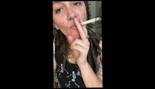 Video 1637532933: solo milf slut, milf amateur fetish, sexy milf solo, solo girl fetish, smoking fetish solo, milf solo female, brunette milf solo, girl cigarette fetish smoke, tattoo milf slut, fetish women, drool fetish, fetish smoker, smoking cigarette blowing, face blowing
