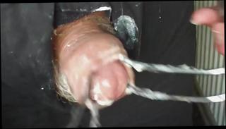 Video 367140301: sex toy gay, amateur sex toy, creamy jizz, cumshot