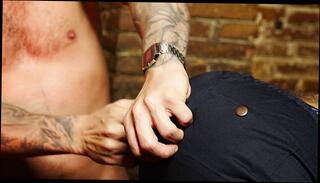 Video 1665242253: fetish bareback, gay bareback anal sex, bareback anal sex blowjob, rough gay bareback sex, deep bareback anal sex, gay bareback cumshot, pornstar fetish cumshot, dirty