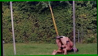 Video 1658032665: bdsm slave punishment, bdsm bondage slave, gay bdsm slave training, sex slave punishment, hardcore bdsm punishment, homemade bdsm bondage, punish male slave, skinny slave, solo slave, naked slave, outdoor solo pussy, slave tied, fuck toy