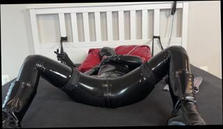 Video 1600934313: latex fetish bondage, solo anal dildo masturbation, dildo ass finger pussy, solo girl dildo masturbating, solo anal dildo amateur, rope bondage anal, dildo anal plug, german latex fetish, solo female dildo, dildoing ass holes anal, latex doll, latex play