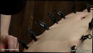 Video 1318131235: claire adams, lesbian slave whipped, gagged lesbian slave, lesbian bondage slave, lesbian flogging, lesbian slaves tied, lezdom whipping, lesbian torment, rough lesbian bondage, lezdom fetish, painful flogging, bizarre lesbian