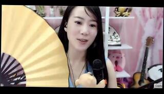 Video 398298915: beautiful asian cam girl, beautiful webcam girl, girl woman