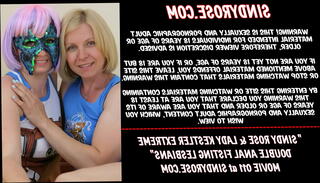 Video 904214645: lesbian double anal fist, lesbian prolapses ass, extreme double anal fisting, lady double, lesbian blonde fisting, double ruined