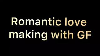 Video 1612894281: romantic gf, gf love, gf talking, stories straight