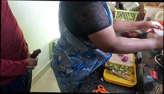 Video 1607325425: maid jerking, horny maid, dick jerking, desi indian maid