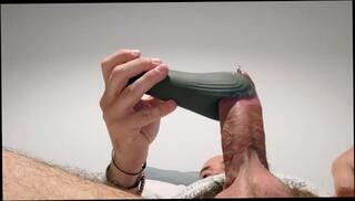 Video 1626384233: solo masturbation sex toys, solo male sex toy, solo male masturbation cumshot, amateur solo male masturbation, penis solo, pierced solo, french solo