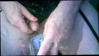 Video 1658205415: crossdresser drinking piss, piss humiliation, piss cum whore, piss cum slut, pissing masturbating cumming, crossdressing tranny slut, gay piss cum, crossdresser masturbating high heels, crossdresser stocking cum, pissing smoking, tranny shemale trans, fat cum, old cum, wanking