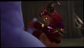 Video 1585881153: femdom 3d, 3d cartoon animated, bondage 3d animation, big cock 3d animation, 3d animation dick, femdom bondage handjob, 3d animated redhead, femdom handjob cum, femdom handjob cumshot, anime amateur, 3d celebrity, big mouth cartoon, red head bondage, 3d 60fps, hand job porn