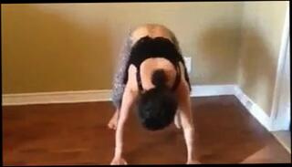 Video 141796101: amateur brunette chick, straight chicks, white chick, amateur close