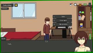 Video 1658696315: anime hentai porn game, anime toon, girl friend sex, older girl friend, porn date