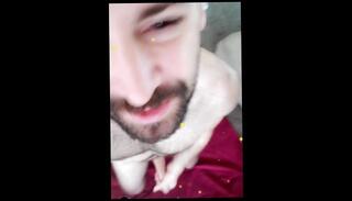 Video 1590504963: amateur solo male, cum tits