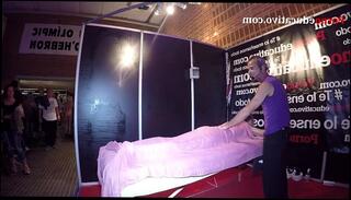 Video 493730205: masturbation massage orgasm, sexy gay massage, sexual massage, coach massage