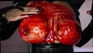 Video 1068052604: priya rai, big titted indian milf, milf big tits hd, halloween tease