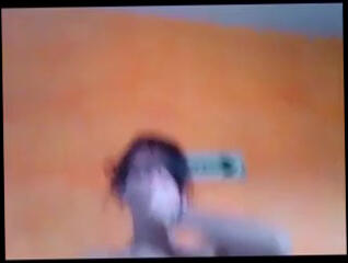 Video 264292801: straight amateur, german amateur brunette