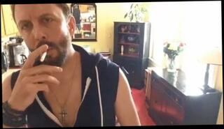 Video 192035301: str8 hunk, str8 gay, amateur str8, big str8 cock, str8 bulge, str8 smoke, str8 men, str8 muscle, muscular str8, str8 man