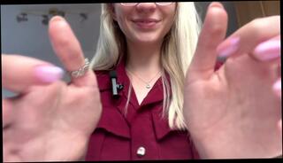 Video 1626014523: pov solo girl, pov solo female, femdom pov, pov amateur girl, girl punished, tickle punishment