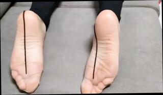 Video 1658221131: foot fetish feet worship, nylon feet fetish, milf nylon feet, homemade foot worship, straight feet worship, foot fetish hd, feet soles, stocking feet, pantyhose