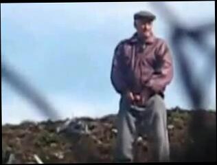 Video 344764701: old gay outdoors, old young gay