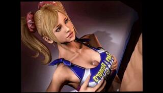 Video 116469845: 3d hentai anime game, titted 3d anime, 3d anime fucked, anime toon, punishment cheerleader, 3d tit job