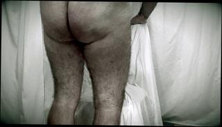 Video 1657756243: butt plug solo, gripping solo, amateur butt plug, gay butt plug, male butt plug, daddy bear solo