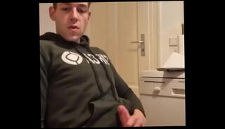 Video 1187748825: gay big dick, super hot boy