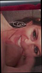 Video 277300701: stephanie mcmahon, gay cum, one cumshot, amazing cumshot, cum hd