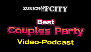 Video 1625037045: couples party, best couple