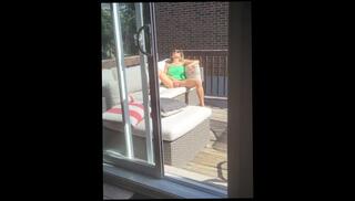 Video 1583812283: blonde milf solo masturbation, milf wife solo, amateur milf solo, milf solo female, amateur girl solo masturbation, milf masturbating outdoors, milf public masturbation, wife outside, russian masturbation, 60fps amateur