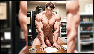 Video 1655882861: jock hunk, gay jock, uncensored, twink, gay muscle hunk, gay hd, teasing, daddy