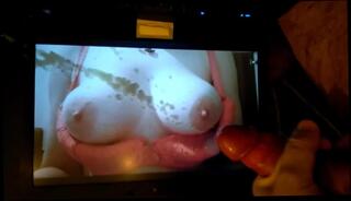 Video 381763201: gay man cumshot, tits cumshot, one cumshot