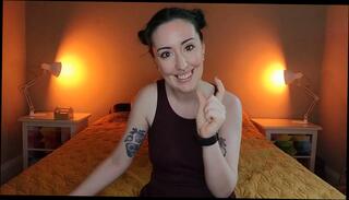 Video 1652099023: domination femdom humiliation, femdom pov humiliation, female domination femdom pov, femdom fetish humiliation, femdom small penis humiliation, pov solo female, model pov, solo fetish play, women humiliate, tattooed femdom, orgasm hands