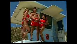 Video 809563195: bianca trump, kylie ireland, doggy style threesome, vintage threesome, blowjob doggy style