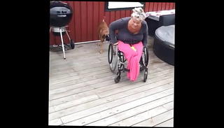 Video 528734601: nice lady, blonde lady, straight medical, mature straight