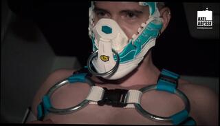 Video 1656555701: ass licking fetish, hardcore gay fetish, amateur fetish, gut, tattooed fetish, fetish hd, gay locker, horny holes