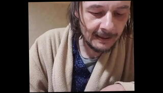 Video 1656904975: solo boy, manga, mature solo