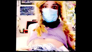 Video 1601085075: sissy solo dildo, sex dildo toys solo, sissy boy solo