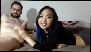 Video 874084204: babe interracial blowjob, amateur babe interracial, amateur asian interracial, interracial babe big, interracial big cock, interracial webcam, loving asian slut