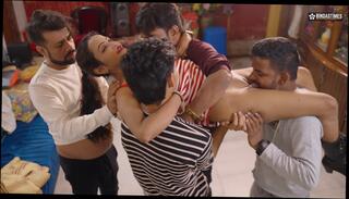 Video 1622011091: hardcore fucking gangbang, fucks step sister, hindi gangbang, desi gangbang, straight